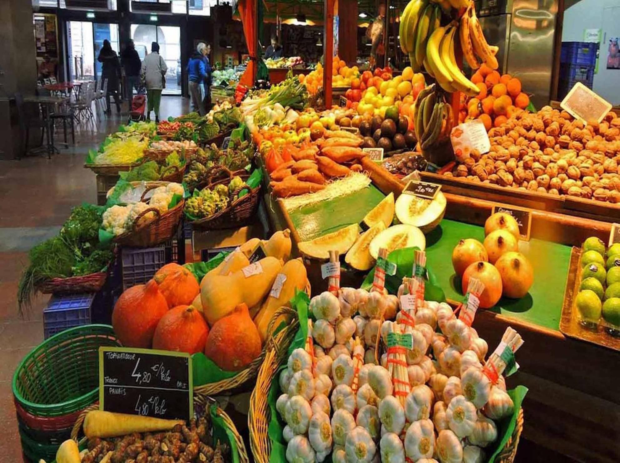 Sete Plage Les Quilles Екстериор снимка